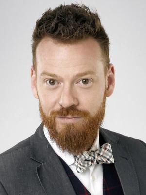 Bradon McDonald