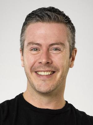 Jeremy Brandrick
