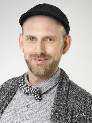 Justin LeBlanc