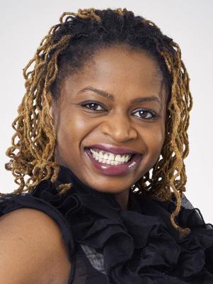 Kahindo Mateene