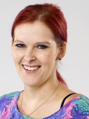 Karen Batts
