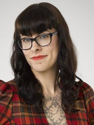 Miranda Levy