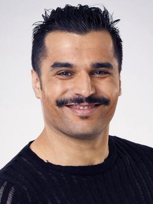 Sandro Masmanidi