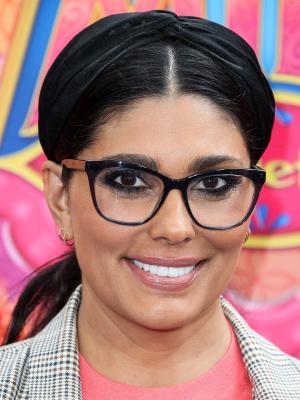 Rachel Roy