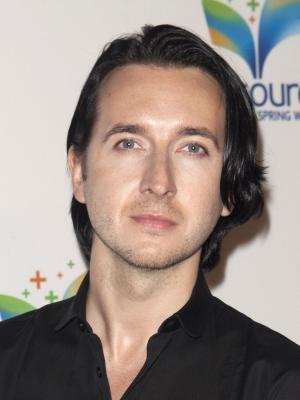 Dmitry Sholokhov