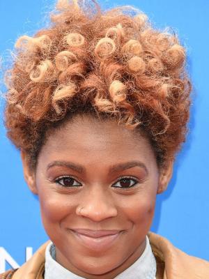 Sonjia Williams