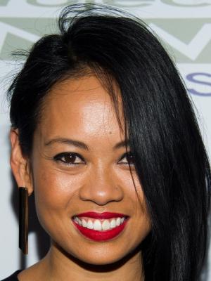 Anya Ayoung-Chee