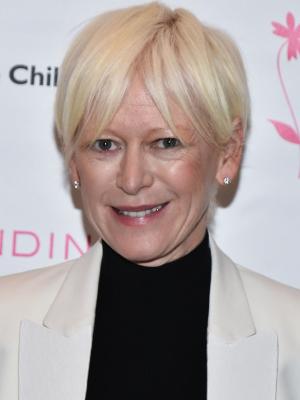 Joanna Coles