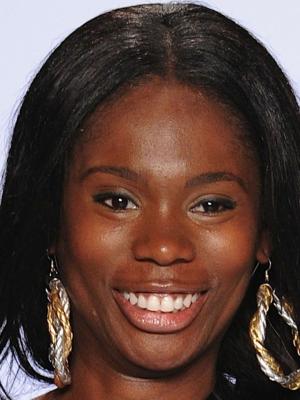 Kimberly Goldson