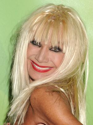 Betsey Johnson