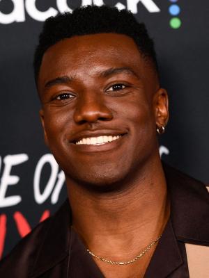 Chibuikem Uche
