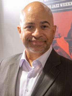 Darryl M. Bell