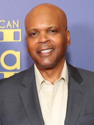Reggie Rock Bythewood