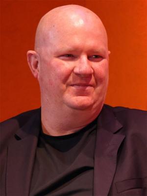 Richard McKerrow