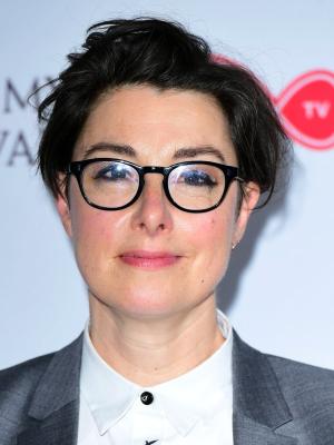 Sue Perkins