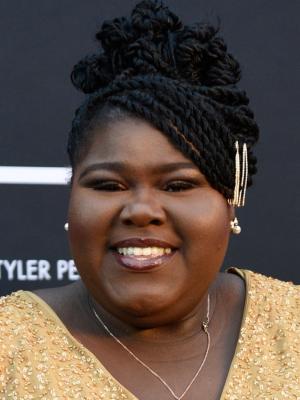 Gabourey Sidibe