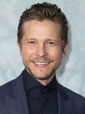Matt Czuchry