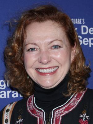 Julie White
