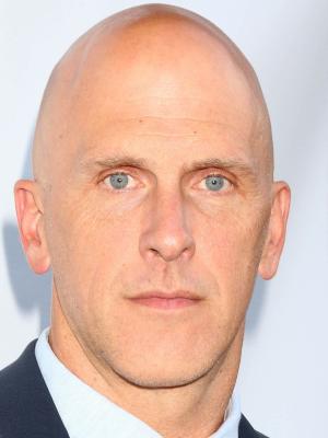 Bradley Buecker
