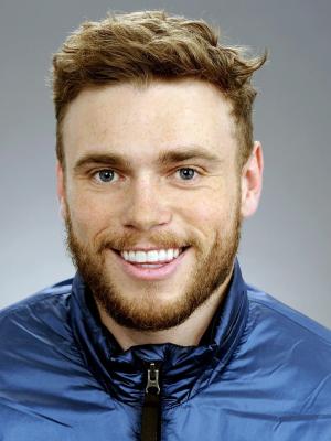 Gus Kenworthy