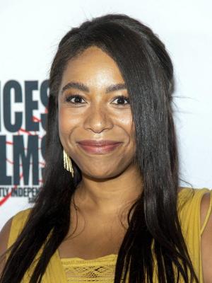 Asha Michelle Wilson