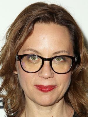 Liza Johnson