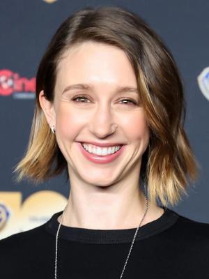 Taissa Farmiga