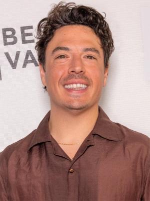 Jon Bass