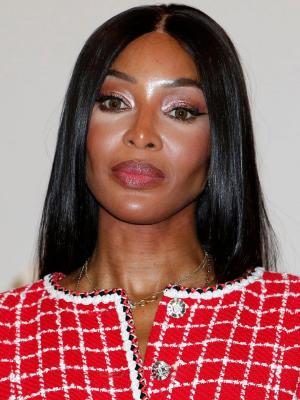 Naomi Campbell