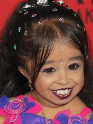 Jyoti Amge