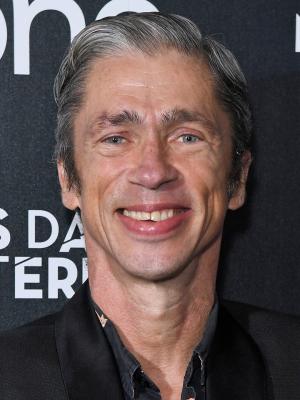 Mat Fraser