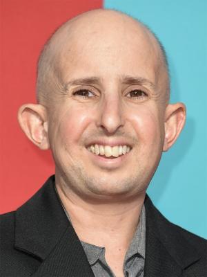 Ben Woolf