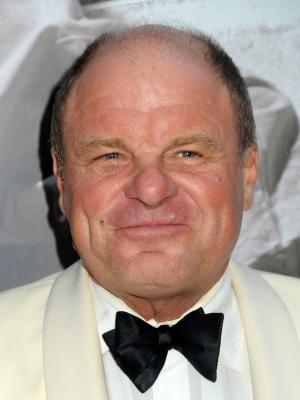 Tony Bentley