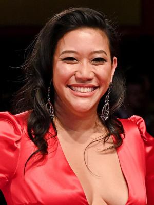 Amy Le