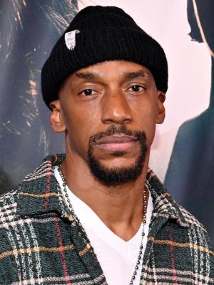 Ameer Baraka