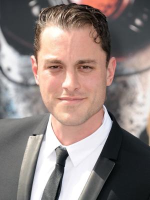 Kyle Russell Clements