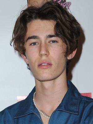 Nolan Gross