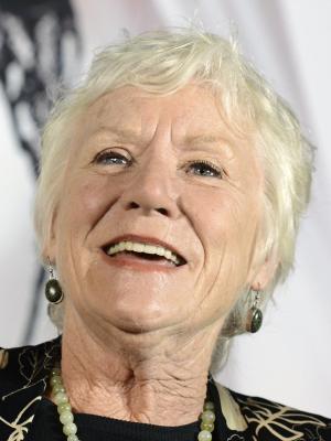 Barbara Tarbuck