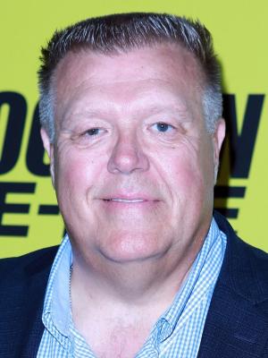 Joel McKinnon Miller