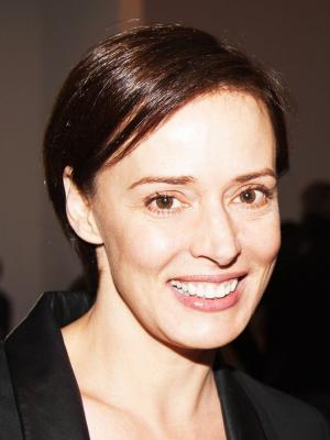 Lara Harris
