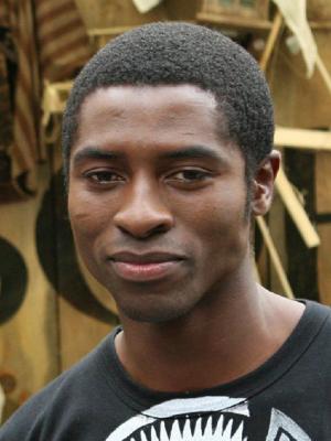 Tongai Arnold Chirisa