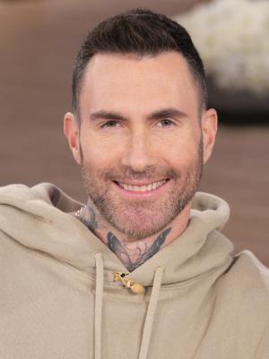 Adam Levine
