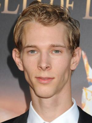 Parker Croft