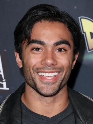 Brennan Mejia