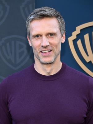 Teddy Sears