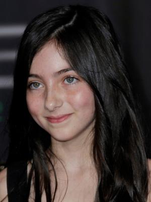 Shyloh Oostwald