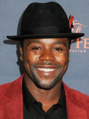 Joshua Allen