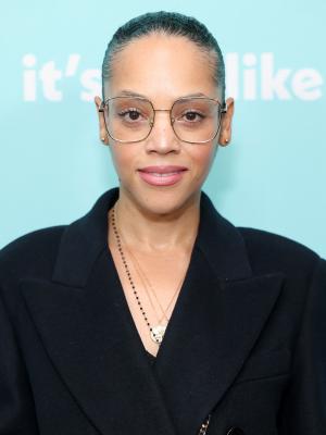 Bianca Lawson