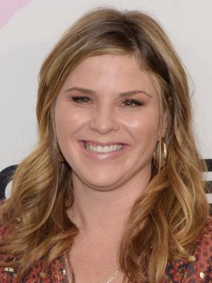 Jenna Bush