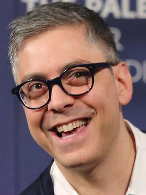 Joshua Safran